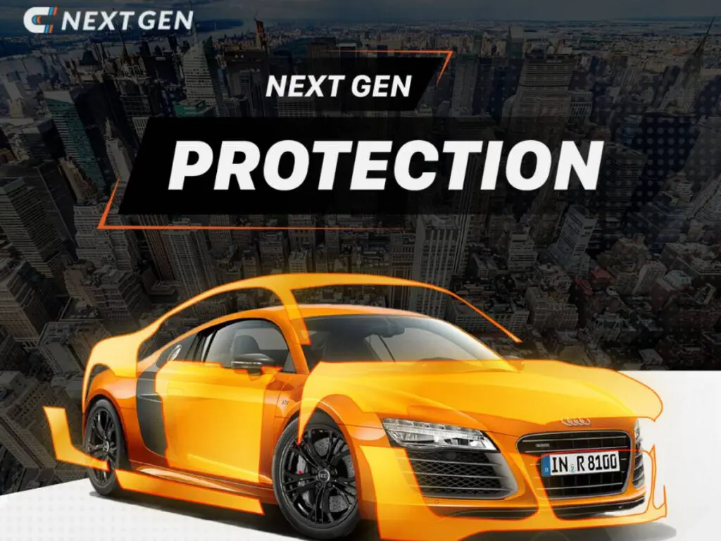 ccc next gen ppf a unique car protection product