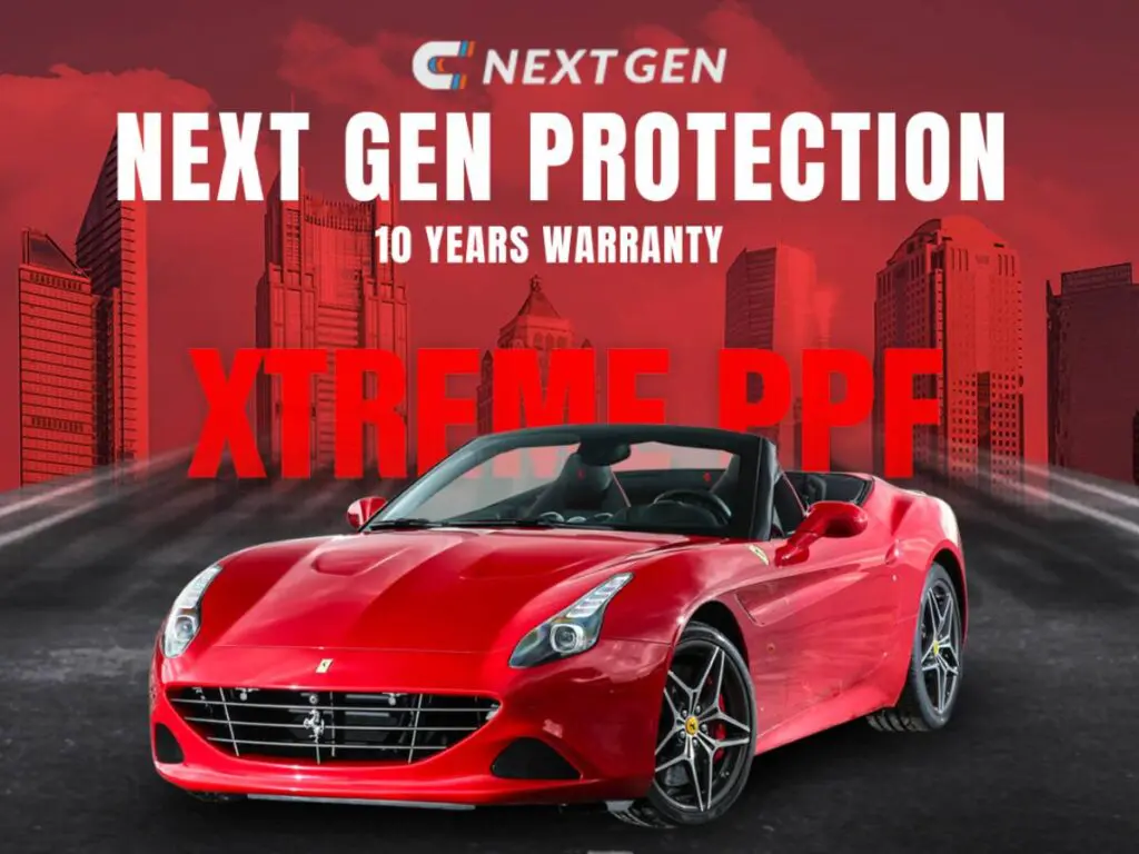 how to choose the right ppf product for your vehicle ccc next gen ppf (1)