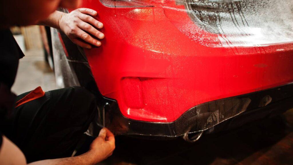 how to maintain paint protection film 7 tips ccc next gen