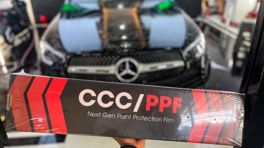 which is the best ppf for cars ccc next gen