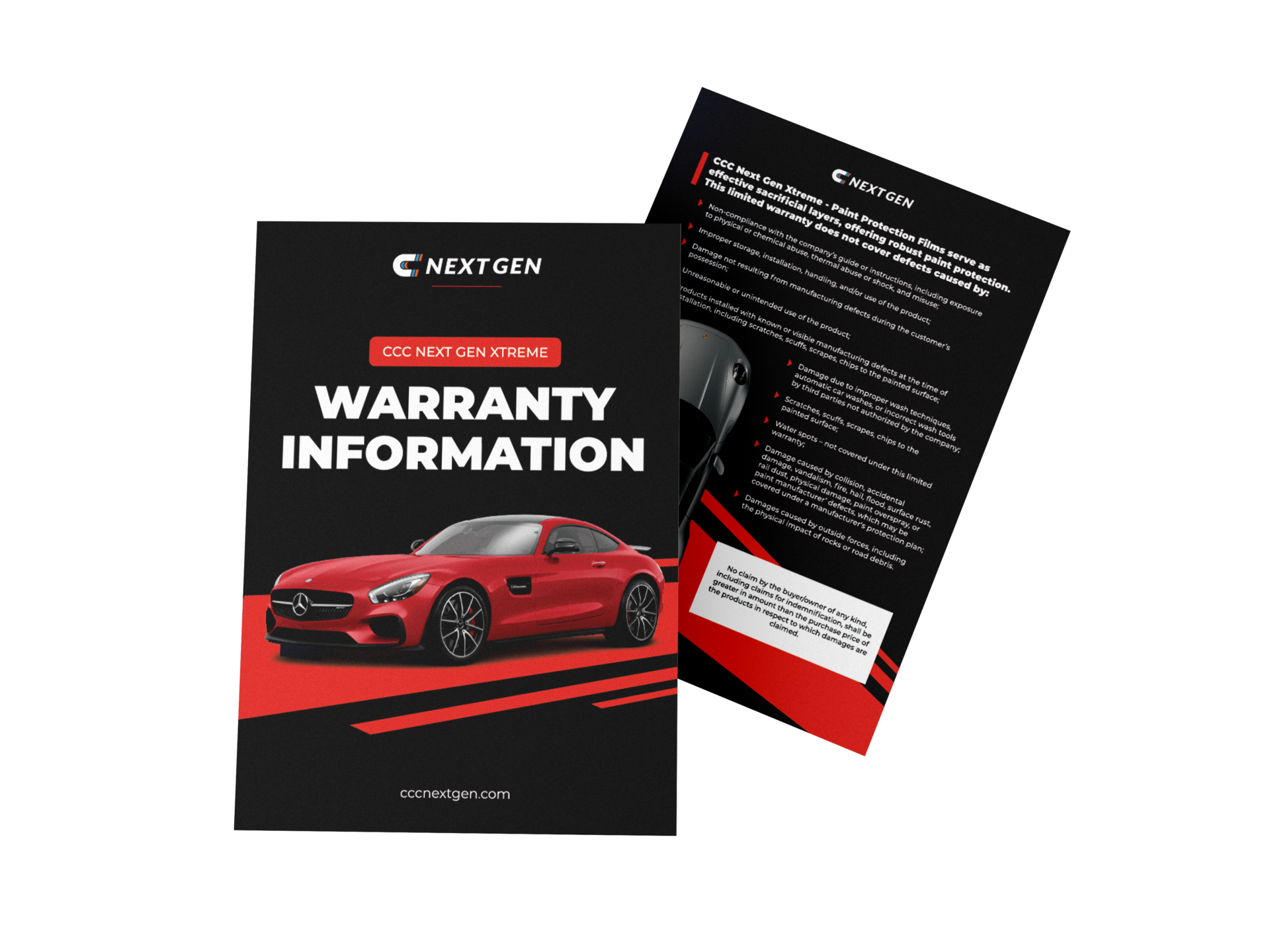 warranty info bg